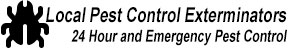 Miners Mill PA Pest Control Exterminators